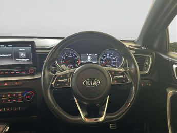 Kia ProCeed 1.4 T-GDi GT-Line Shooting Brake 5dr Petrol DCT Euro 6 (s/s) (13