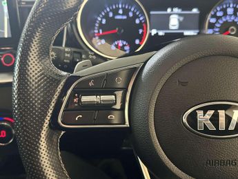Kia ProCeed 1.4 T-GDi GT-Line Shooting Brake 5dr Petrol DCT Euro 6 (s/s) (13