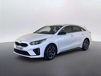 Kia ProCeed 1.4 T-GDi GT-Line Shooting Brake 5dr Petrol DCT Euro 6 (s/s) (13