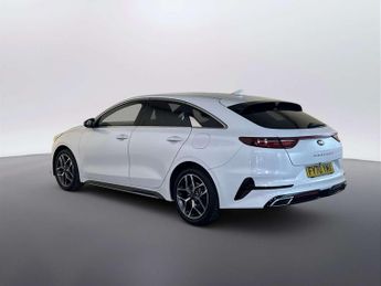 Kia ProCeed 1.4 T-GDi GT-Line Shooting Brake 5dr Petrol DCT Euro 6 (s/s) (13