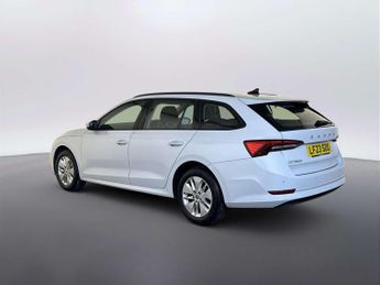 Skoda Octavia 2.0 TDI SE Technology Estate 5dr Diesel DSG Euro 6 (s/s) (116 ps