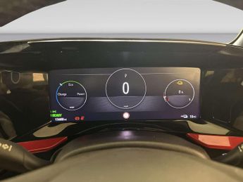 Vauxhall Mokka Electric 50kWh GS Line SUV 5dr Electric Auto (136 ps)