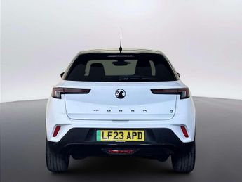 Vauxhall Mokka Electric 50kWh GS Line SUV 5dr Electric Auto (136 ps)