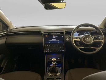Hyundai TUCSON 1.6 T-GDi Premium SUV 5dr Petrol Manual Euro 6 (s/s) (150 ps)