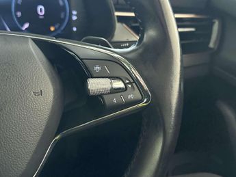 Skoda Kamiq 1.0 TSI SE L SUV 5dr Petrol DSG Euro 6 (s/s) (110 ps)