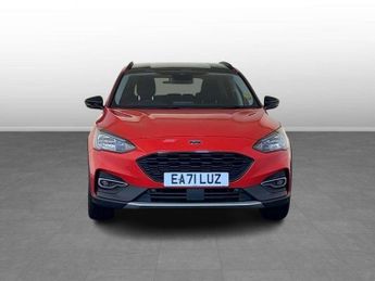 Ford Focus 1.0T EcoBoost Active Edition Estate 5dr Petrol Manual Euro 6 (s/