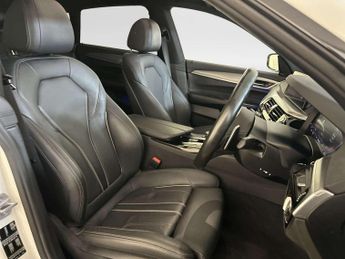 BMW 6 Series Gran Turismo 3.0 630d M Sport GT 5dr Diesel Auto Euro 6 (s/s) (265 ps)