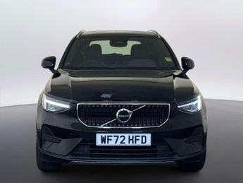 Volvo XC40 2.0 B3 MHEV Core DCT Auto Euro 6 (s/s) 5dr