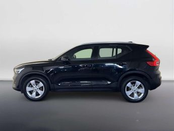 Volvo XC40 2.0 B3 MHEV Core DCT Auto Euro 6 (s/s) 5dr