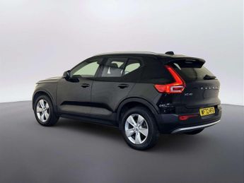Volvo XC40 2.0 B3 MHEV Core DCT Auto Euro 6 (s/s) 5dr