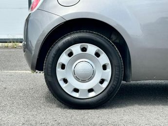Fiat 500 1.2 Pop Euro 5 (s/s) 3dr