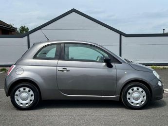 Fiat 500 1.2 Pop Euro 5 (s/s) 3dr