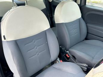Fiat 500 1.2 Pop Euro 5 (s/s) 3dr