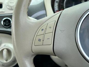 Fiat 500 1.2 Pop Euro 5 (s/s) 3dr