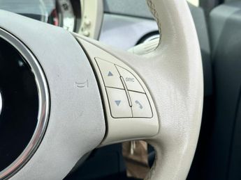 Fiat 500 1.2 Pop Euro 5 (s/s) 3dr