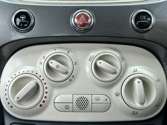 Fiat 500 1.2 Pop Euro 5 (s/s) 3dr