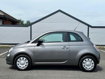 Fiat 500 1.2 Pop Euro 5 (s/s) 3dr