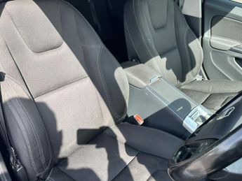 Volvo S60 1.6 D2 Business Edition Powershift Euro 5 (s/s) 4dr