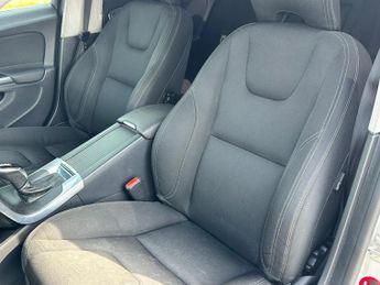 Volvo S60 1.6 D2 Business Edition Powershift Euro 5 (s/s) 4dr