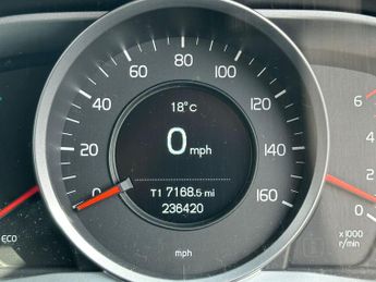 Volvo S60 1.6 D2 Business Edition Powershift Euro 5 (s/s) 4dr