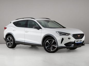 Cupra Formentor 1.5 TSI V1 Euro 6 (s/s) 5dr