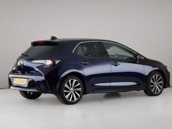 Toyota Corolla 1.8 VVT-h Design CVT Euro 6 (s/s) 5dr