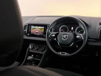Skoda Karoq 1.5 TSI ACT SE L DSG Euro 6 (s/s) 5dr