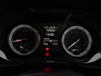 Skoda Karoq 1.5 TSI ACT SE L DSG Euro 6 (s/s) 5dr