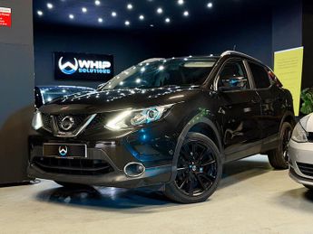 Nissan Qashqai 1.5 dCi Tekna 2WD Euro 6 (s/s) 5dr