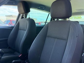 Vauxhall Zafira Tourer 1.4i Turbo SRi Euro 6 5dr
