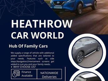 Vauxhall Zafira Tourer 1.4i Turbo SRi Euro 6 5dr