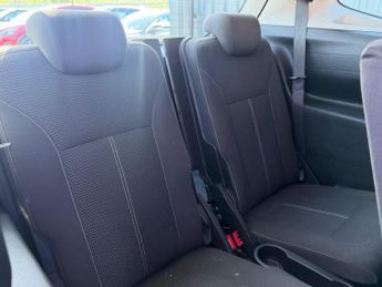 Vauxhall Zafira Tourer 1.4i Turbo SRi Euro 6 5dr