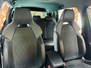 Skoda Kodiaq 1.5 TSI ACT SportLine SUV 5dr Petrol DSG Euro 6 (s/s) (7 Seat) (