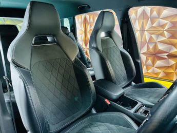 Skoda Kodiaq 1.5 TSI ACT SportLine DSG Euro 6 (s/s) 5dr (7 Seat)