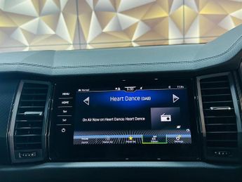 Skoda Kodiaq 1.5 TSI ACT SportLine SUV 5dr Petrol DSG Euro 6 (s/s) (7 Seat) (