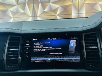 Skoda Kodiaq 1.5 TSI ACT SportLine SUV 5dr Petrol DSG Euro 6 (s/s) (7 Seat) (