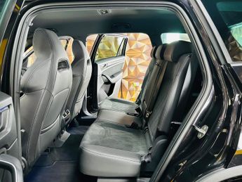 Skoda Kodiaq 1.5 TSI ACT SportLine DSG Euro 6 (s/s) 5dr (7 Seat)
