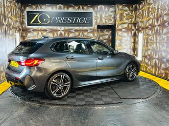 BMW 1 Series 1.5 118i M Sport DCT Euro 6 (s/s) 5dr
