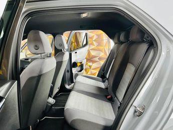 Volkswagen ID.3 Pro Performance 58kWh Life Auto 5dr