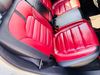 MG MG HS 1.5 T-GDI Exclusive DCT Euro 6 (s/s) 5dr