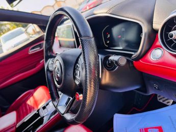 MG MG HS 1.5 T-GDI Exclusive DCT Euro 6 (s/s) 5dr