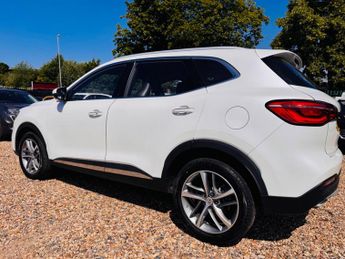 MG MG HS 1.5 T-GDI Exclusive DCT Euro 6 (s/s) 5dr