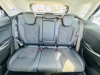Vauxhall Grandland 1.5 Turbo D Ultimate Auto Euro 6 (s/s) 5dr
