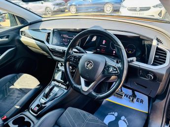 Vauxhall Grandland 1.5 Turbo D Ultimate Auto Euro 6 (s/s) 5dr