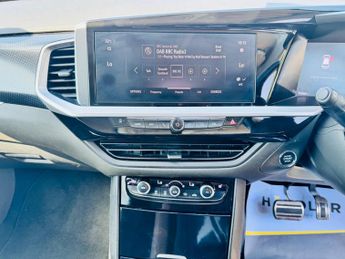 Vauxhall Grandland 1.5 Turbo D Ultimate Auto Euro 6 (s/s) 5dr