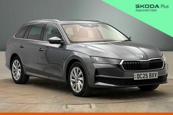 Skoda Octavia 2.0 TDI 150 SE L 5dr DSG
