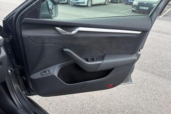SKODA Octavia 2.0 TDI 150 SE L 5dr DSG