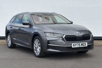 Skoda Octavia 2.0 TDI 150 SE L 5dr DSG