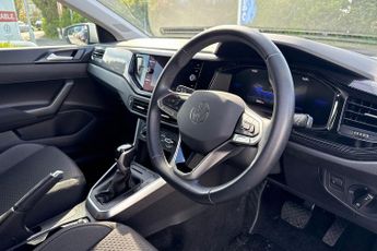 Volkswagen Polo 1.0 TSI Match 5dr DSG