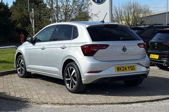 Volkswagen Polo 1.0 TSI Match 5dr DSG